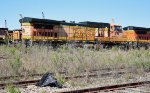 BNSF 916